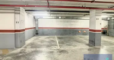Commercial property 20 m² in Alicante, Spain