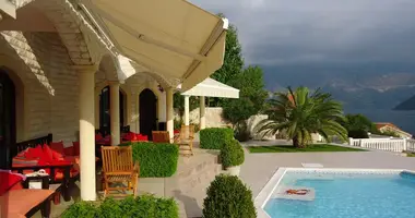 Villa en Stoliv, Montenegro