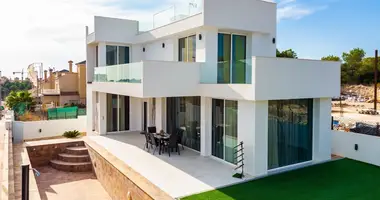 Villa in Orihuela, Spanien