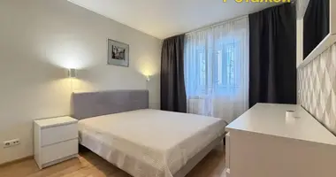 Apartment in Minsk, Belarus