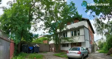 Apartamento en Varsovia, Polonia