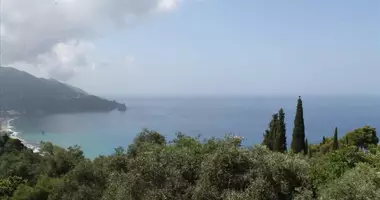 Plot of landin Regional Unit of Islands, Greece