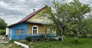 Дом в Логойский сельский Совет, Беларусь