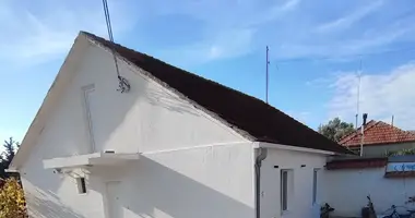 Szeregowiec 6 pokojów w Ulica Ruzmarina, Czarnogóra