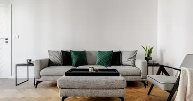 Mieszkanie 3 pokoi w Krobia, Polska