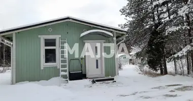 Casa 2 habitaciones en Mantsala, Finlandia
