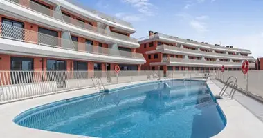 Wohnung 2 Schlafzimmer in Mijas, Spanien