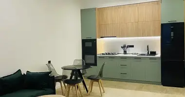 Wohnung 2 zimmer in Tiflis, Georgien