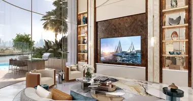 Ático Ático 4 habitaciones en Dubái, Emiratos Árabes Unidos