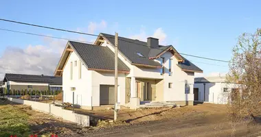 Ferienhaus in Jzufouski sielski Saviet, Belarus