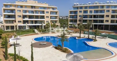 2 bedroom apartment in Trachoni Municipality, Cyprus