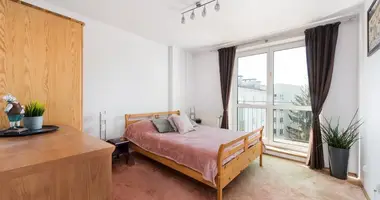 Propiedad comercial 61 m² en Cracovia, Polonia