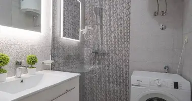 Mieszkanie w Becici, Czarnogóra