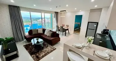 Кондо 2 спальни в Паттайя, Таиланд