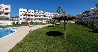 Bungalow 1 bedroom in Pulpi, Spain