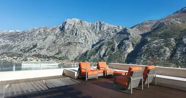 Apartamento 2 habitaciones en Budva, Montenegro