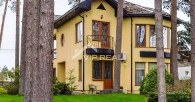 Дом 4 комнаты в Юрмала, Латвия