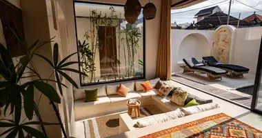 Wohnung 3 Schlafzimmer in Canggu, Indonesien
