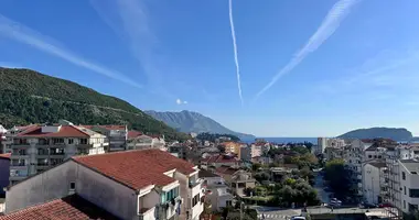 Apartamento 3 habitaciones en Budva, Montenegro