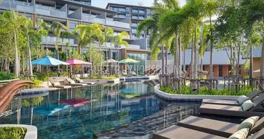3 bedroom apartment in Ban Bang Thao, Thailand