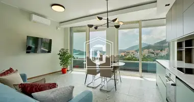 Wohnung 2 zimmer in Becici, Montenegro