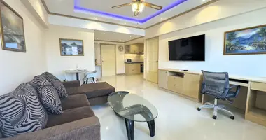 Condo w Pattaya City, Tajlandia