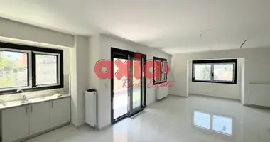 Mieszkanie 2 pokoi w Kavala Municipality, Grecja