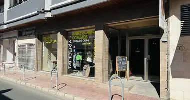 Nieruchomości komercyjne w Torrevieja, Hiszpania
