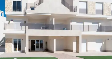 Ático Ático 3 habitaciones en Guardamar del Segura, Španjolska