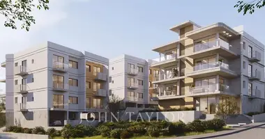 Appartement 3 chambres dans Demos Agiou Athanasiou, Chypre