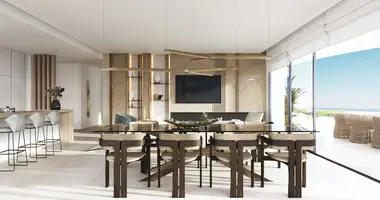 Penthouse w Benahavis, Hiszpania