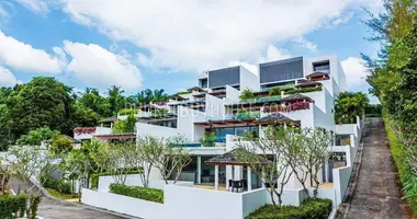 3 bedroom apartment in Choeng Thale, Thailand