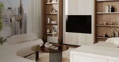 1 bedroom apartment in Dubai, United Arab Emirates