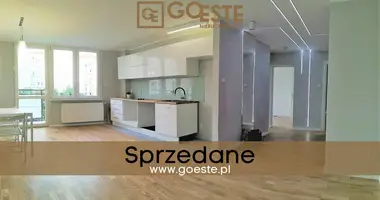 Wohnung 3 zimmer in Smolice, Polen