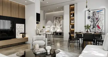 Квартира 2 спальни в Эрими, Кипр