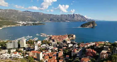 Terrain dans Budva, Monténégro