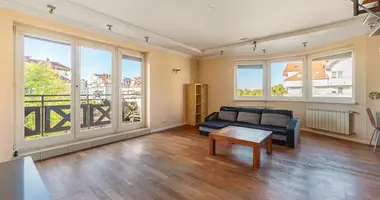 Appartement 4 chambres dans Varsovie, Pologne