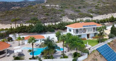 Appartement 5 chambres dans Kato Drys, Chypre