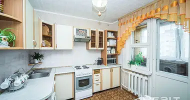 Apartamento 4 habitaciones en Minsk, Belarús