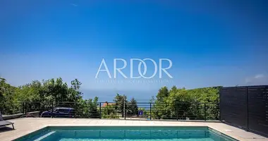 Maison 4 chambres dans Kostrena, Croatie