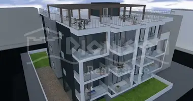 Appartement 1 chambre dans Nea Kallikrateia, Grèce