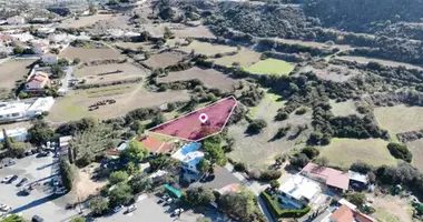 Участок земли в Писсури, Кипр