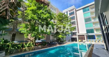 Apartamento 3 habitaciones en ban ket ho, Tailandia