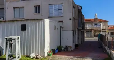 Wohnung in Limassol, Zypern