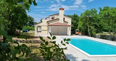 Villa 4 chambres dans Umag, Croatie