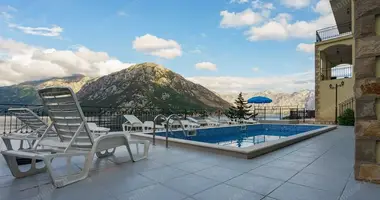 Villa 6 bedrooms in Kotor, Montenegro