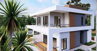 Villa 4 zimmer in Gazimagusa Belediyesi, Nordzypern