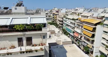 Apartamento 1 habitacion en Municipality of Kallithea, Grecia