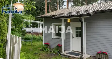 Adosado Adosado en Helsinki sub region, Finlandia