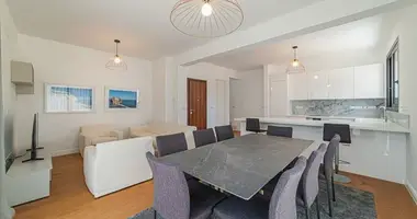 Appartement 2 chambres dans Palodeia, Chypre